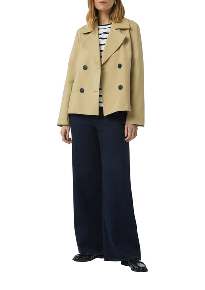 Outdoor-Jacke