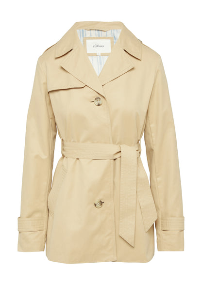 Outdoor-Jacke