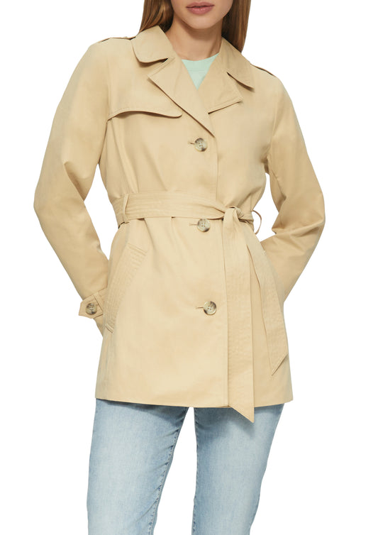 Outdoor-Jacke
