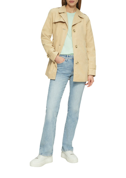 Outdoor-Jacke