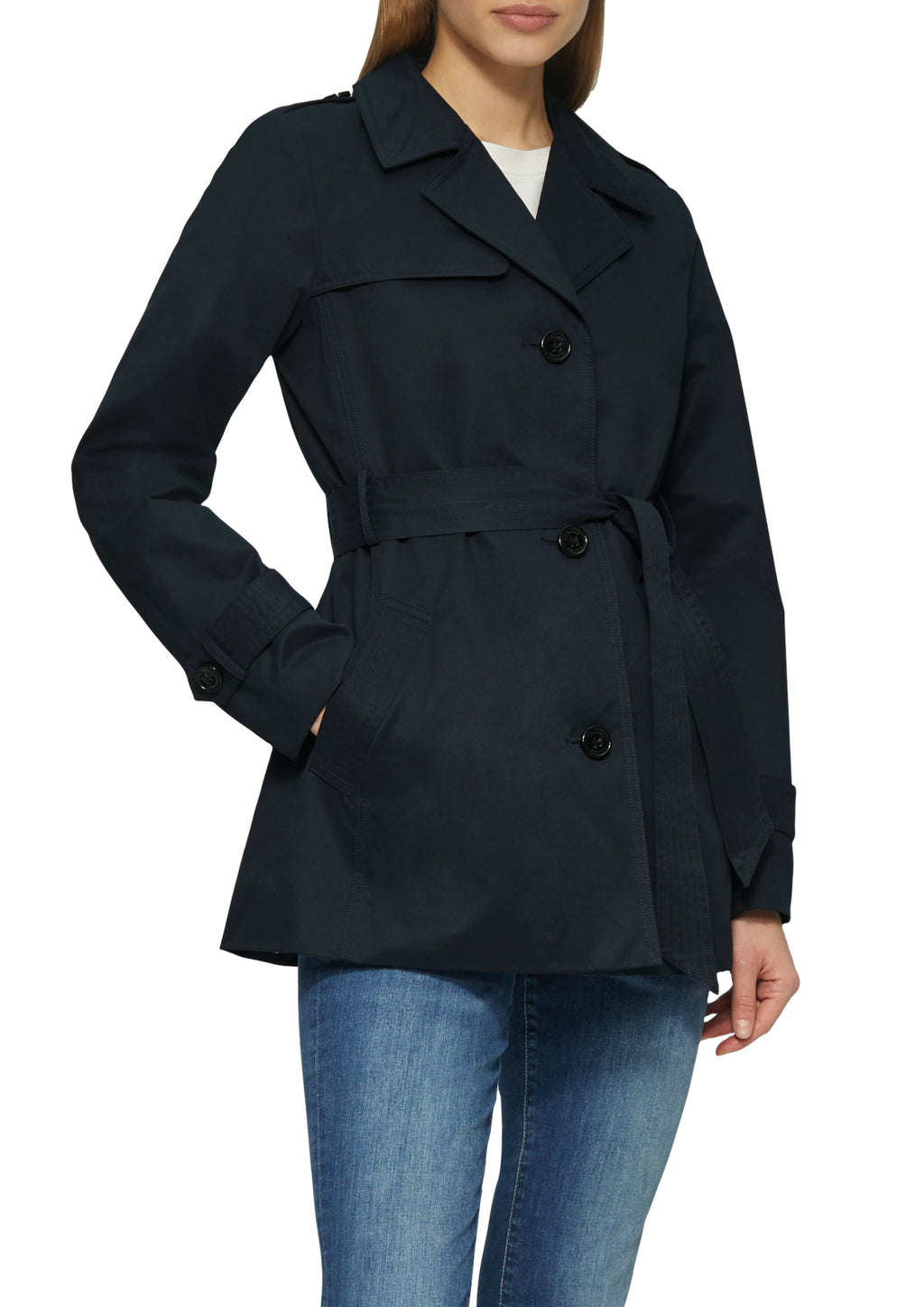 Outdoor-Jacke