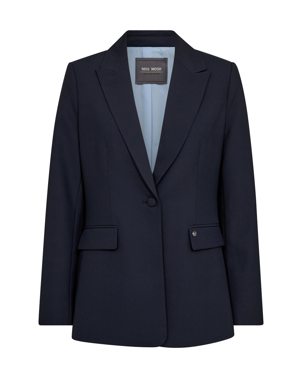 MMLeonora Miley Blazer