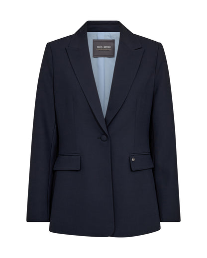 MMLeonora Miley Blazer
