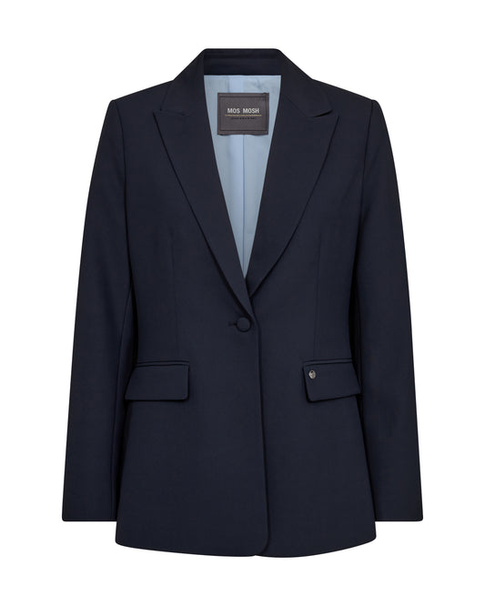MMLeonora Miley Blazer