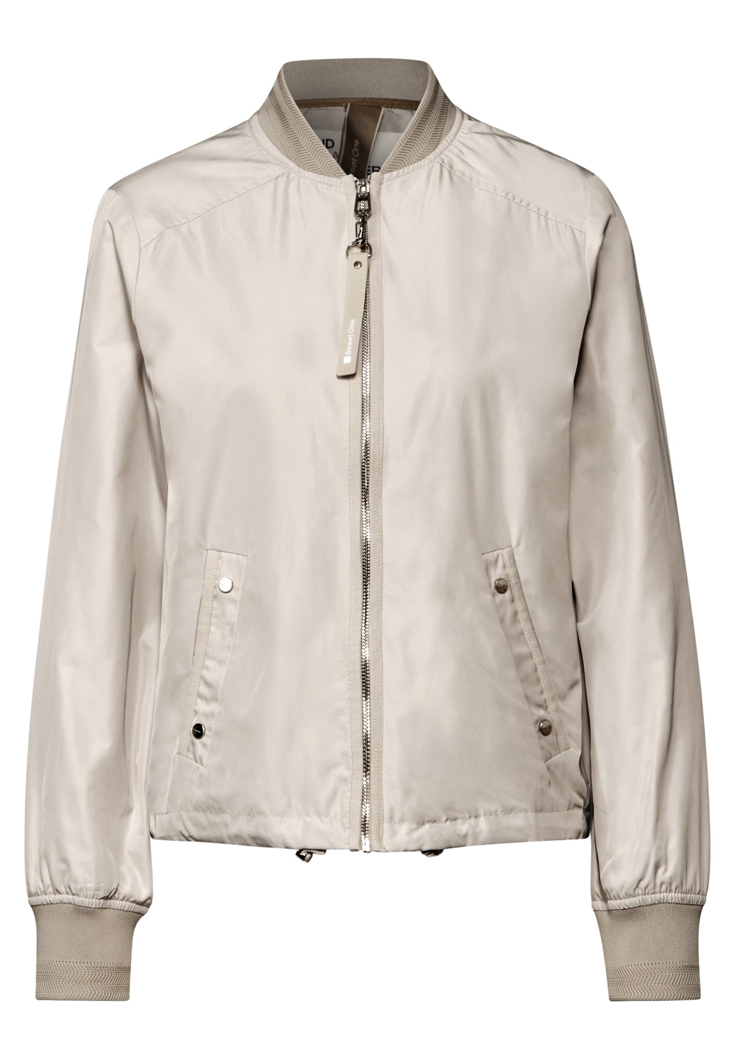 Kurzer Blouson
