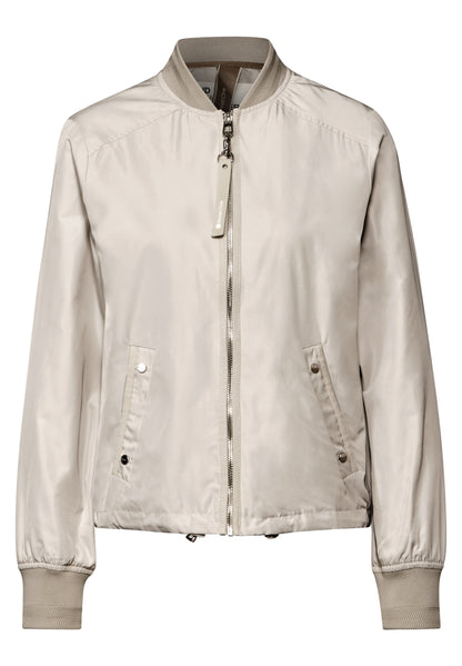 Kurzer Blouson