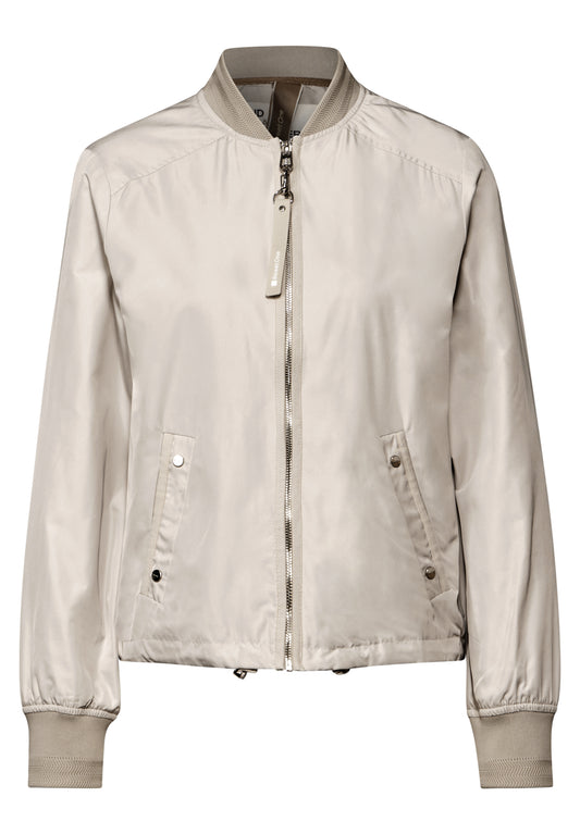 Kurzer Blouson