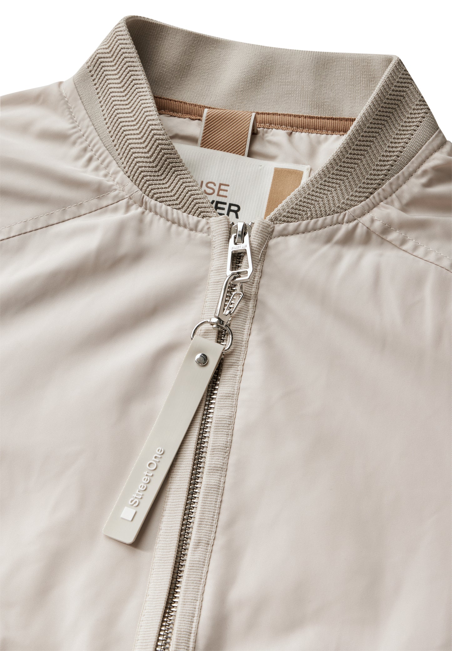 Kurzer Blouson