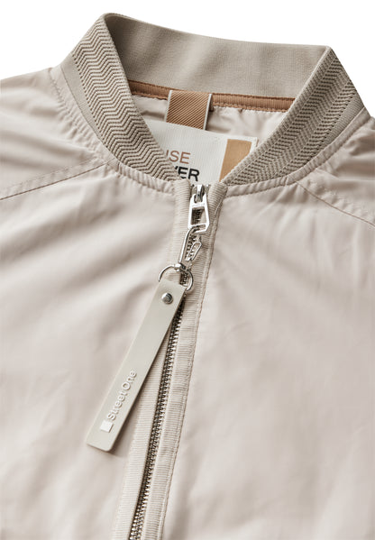 Kurzer Blouson
