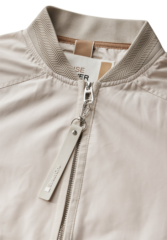 Kurzer Blouson