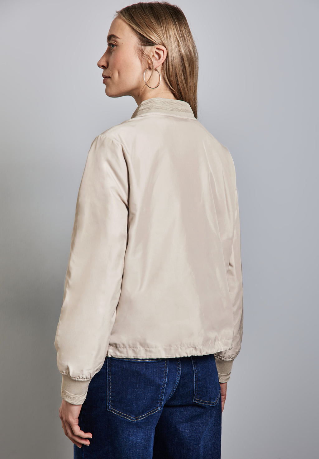 Kurzer Blouson