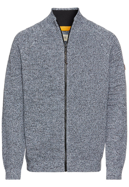 Strickjacke aus Baumwolle