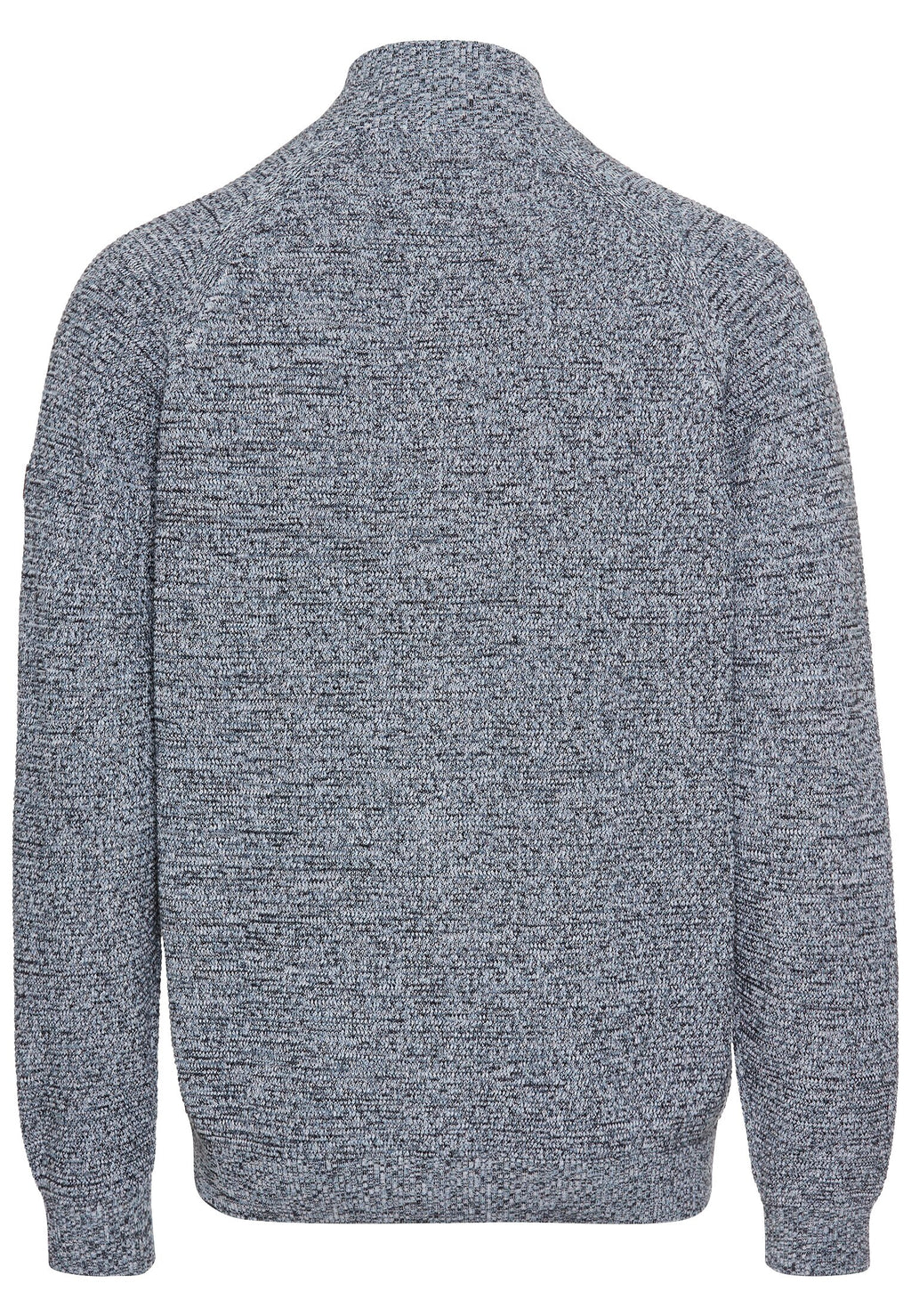 Strickjacke aus Baumwolle