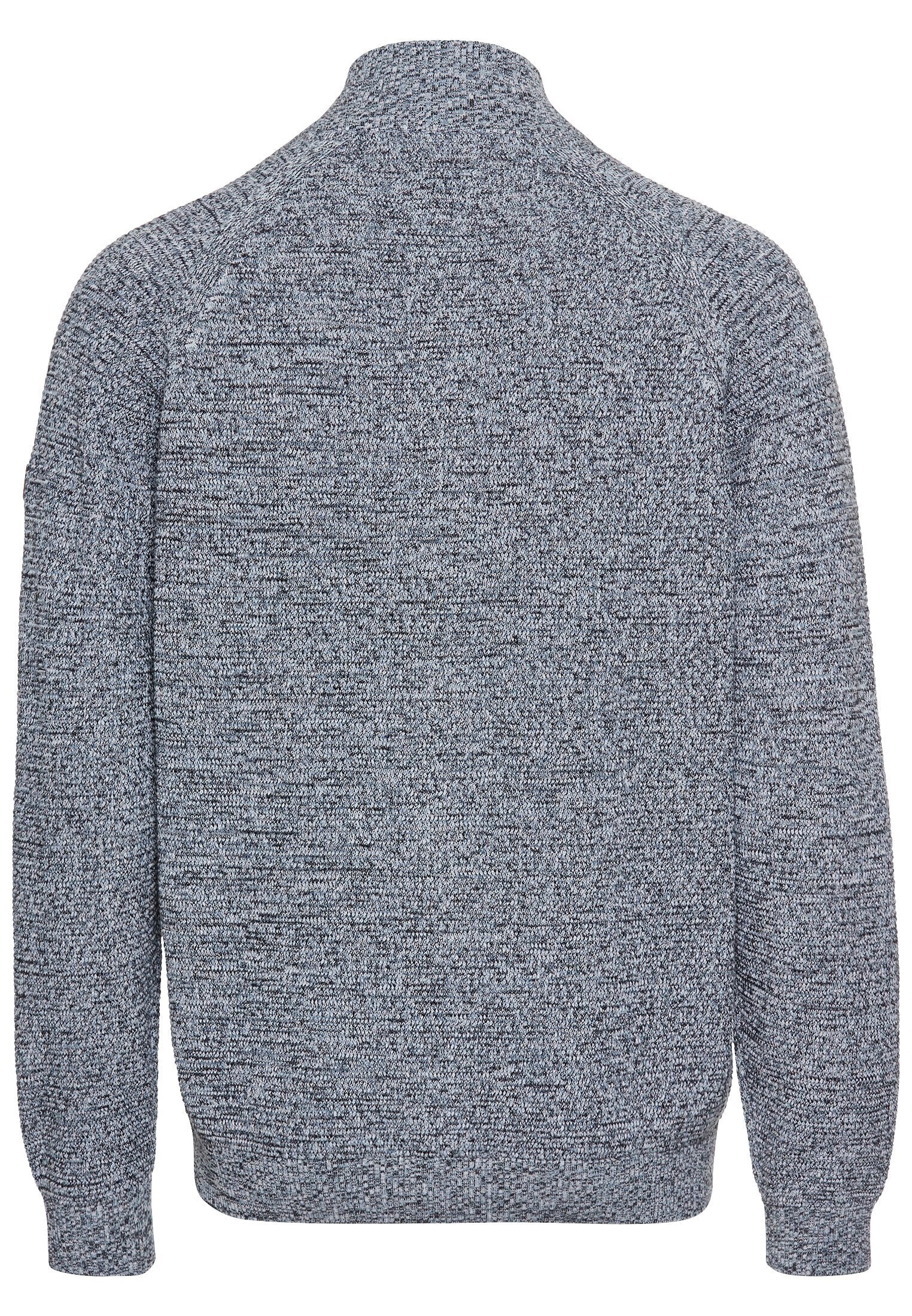 Strickjacke aus Baumwolle