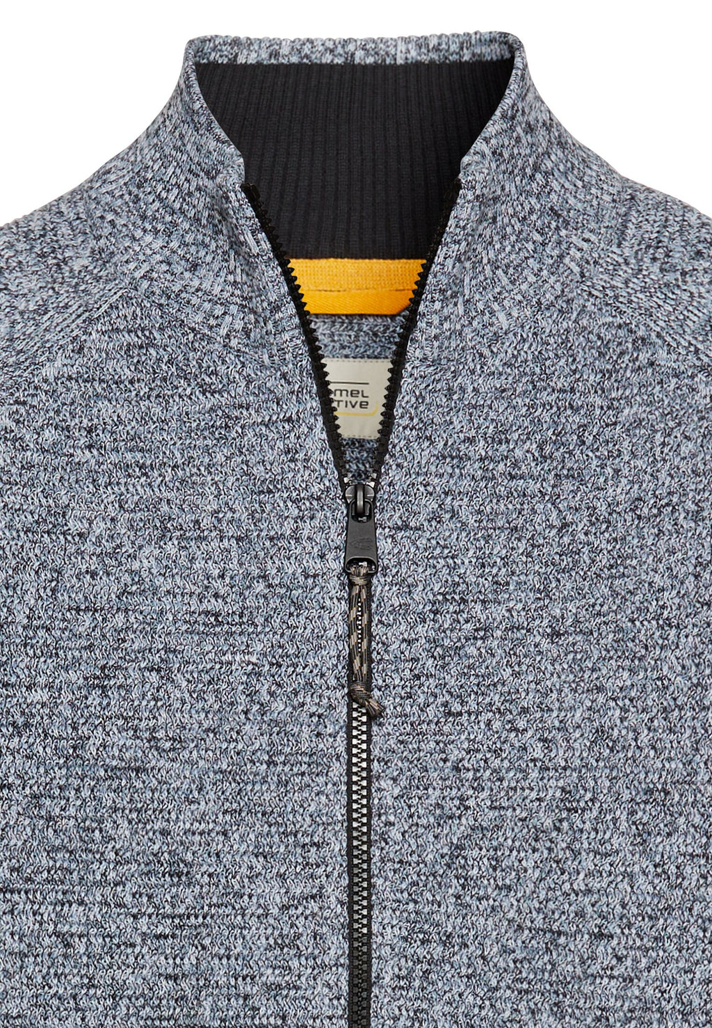 Strickjacke aus Baumwolle