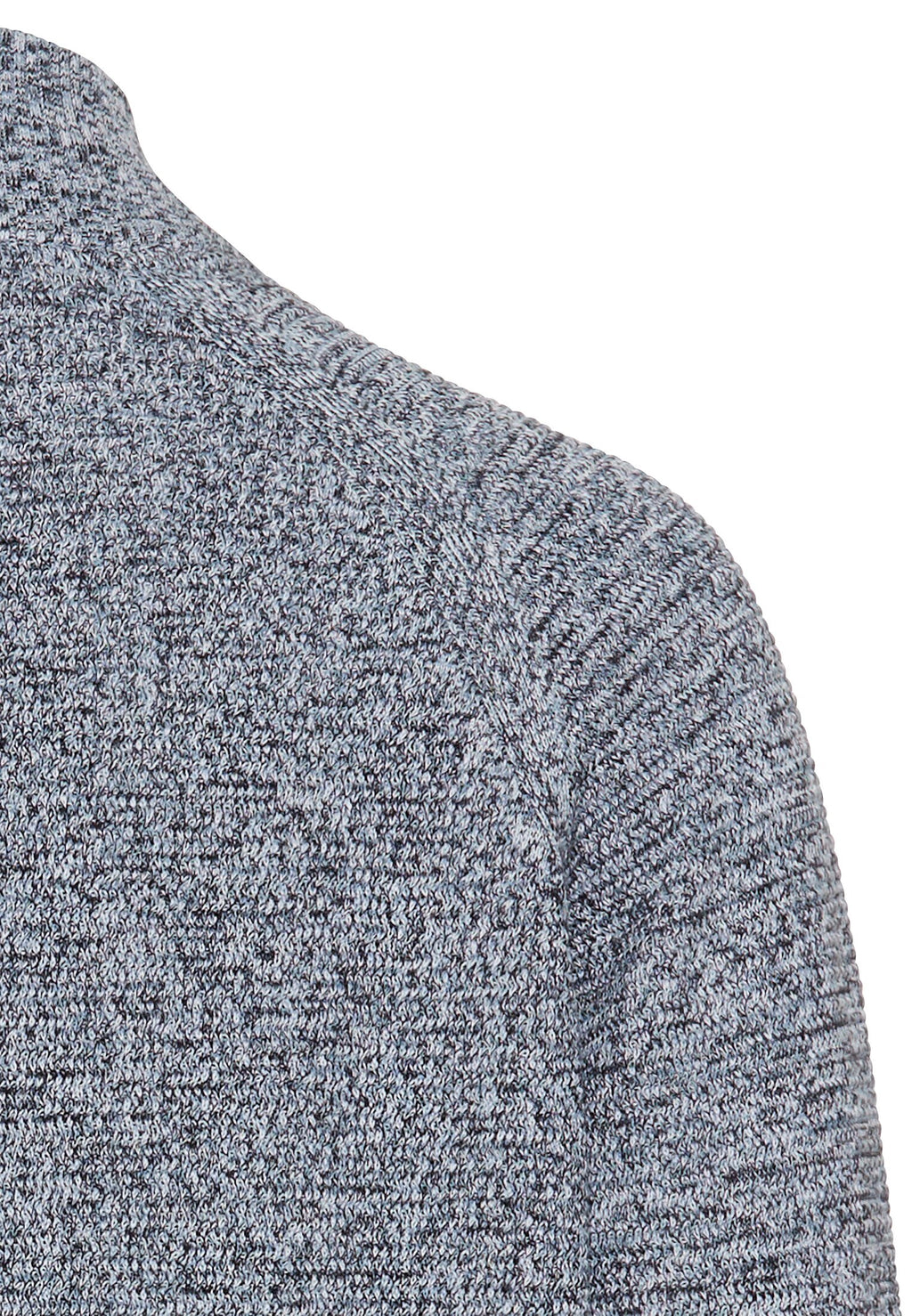 Strickjacke aus Baumwolle