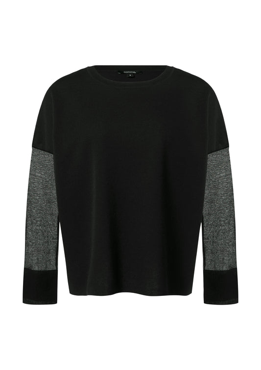 Strickpullover