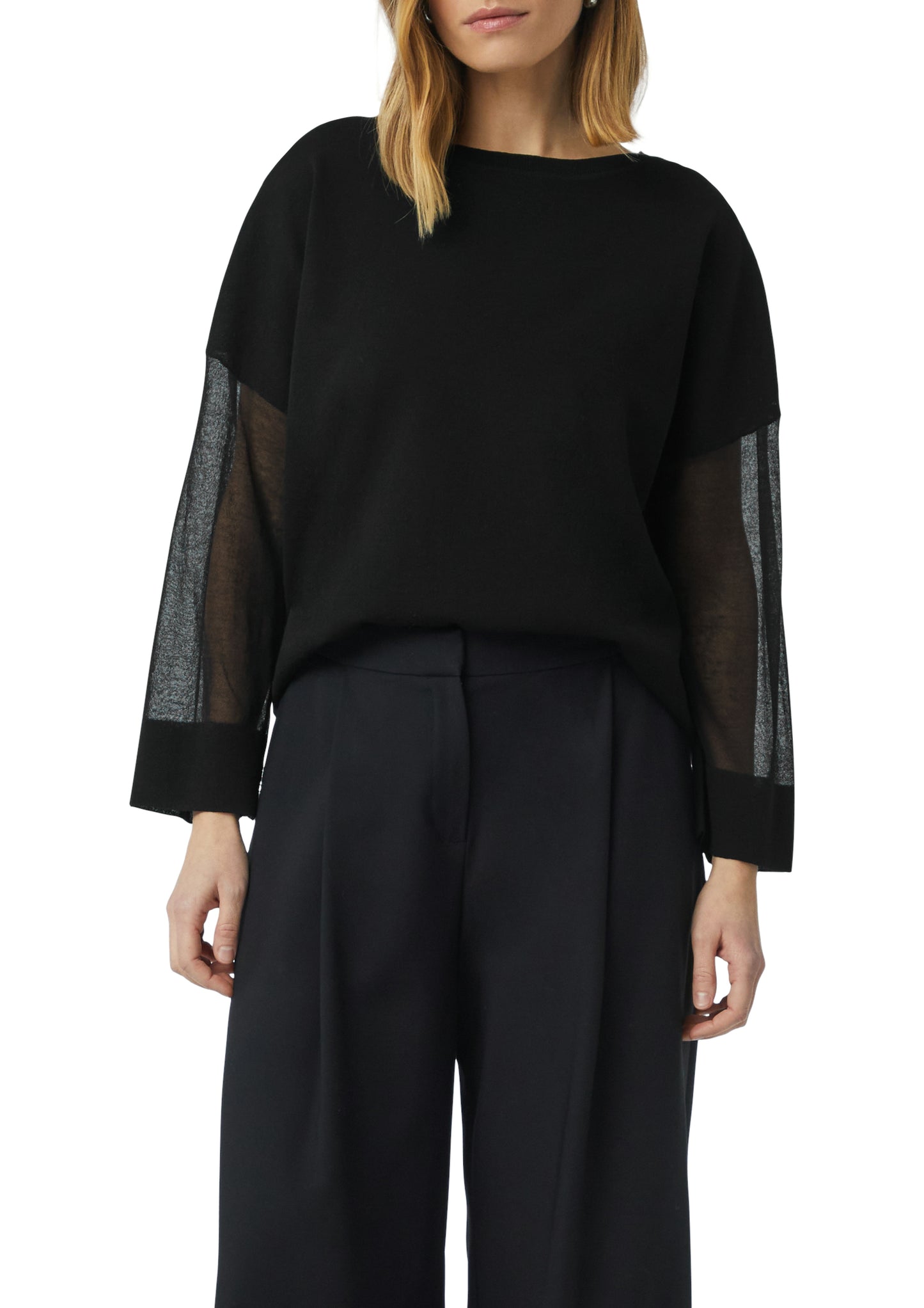 Strickpullover