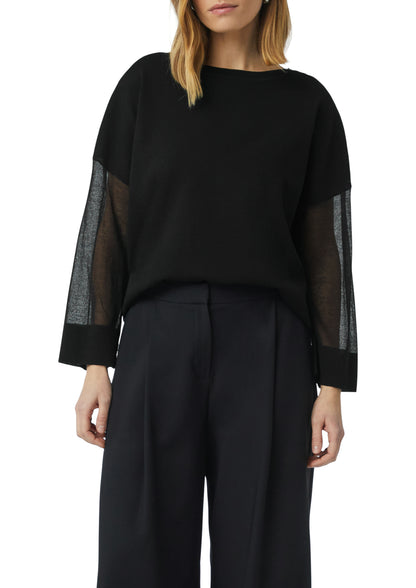 Strickpullover