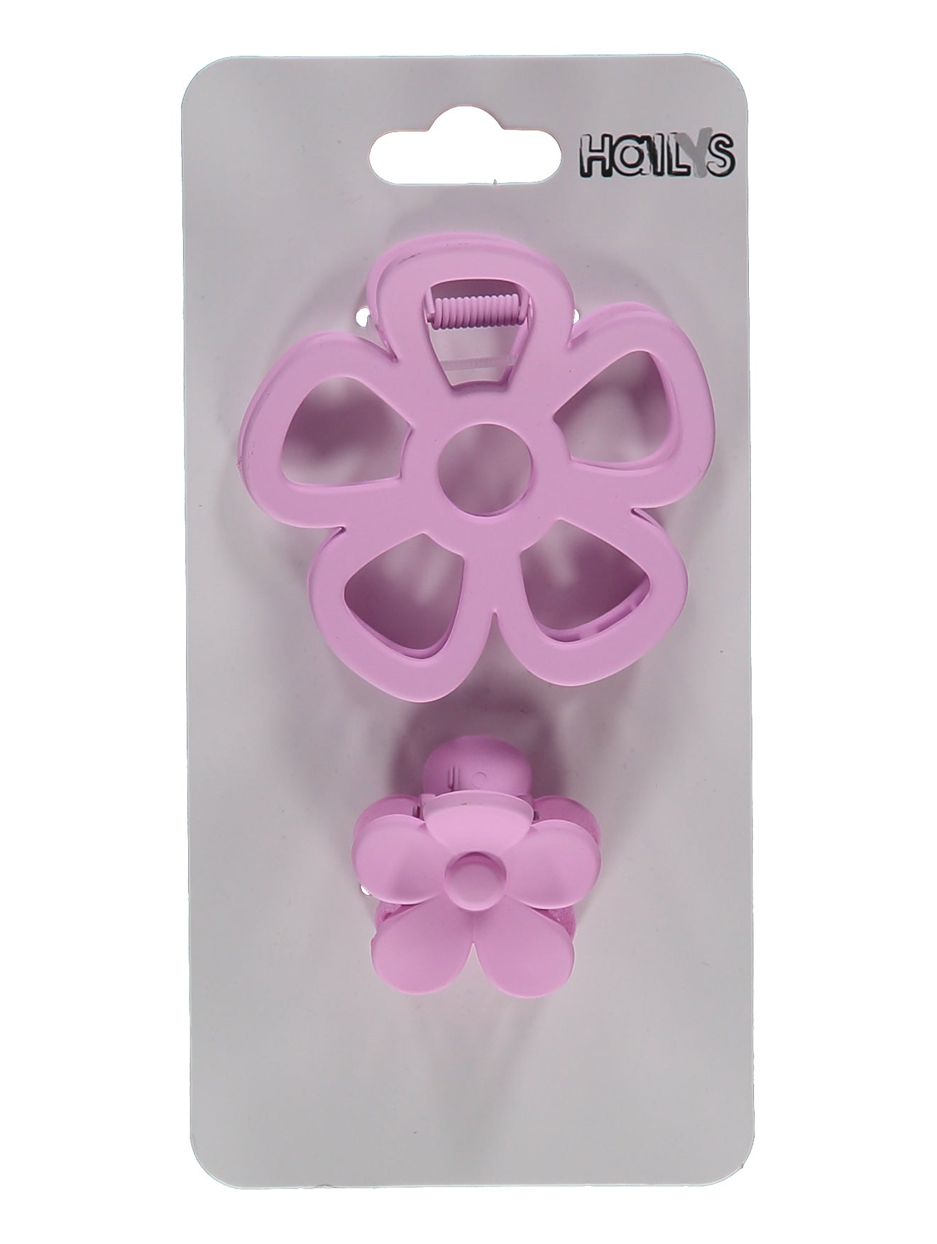 Hairclip Blossom Set2