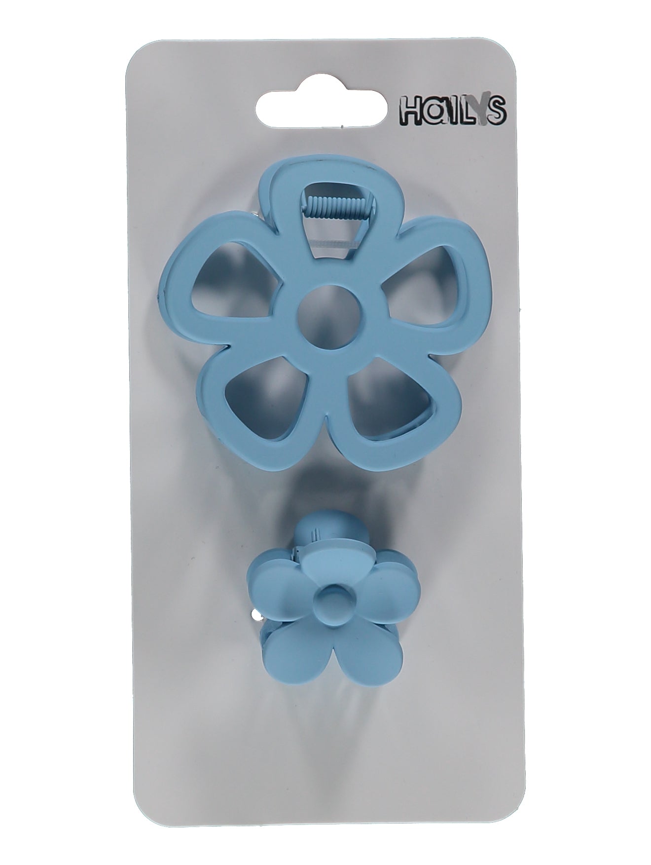 Hairclip Blossom Set2