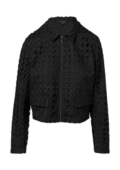 Indoor-Jacke