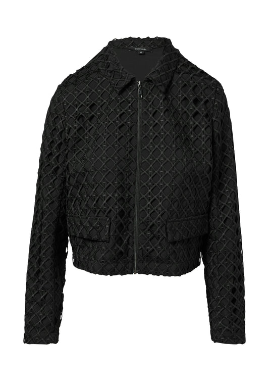 Indoor-Jacke