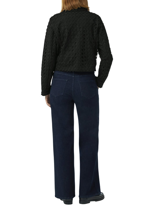 Indoor-Jacke