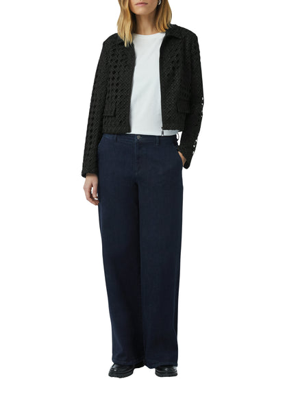Indoor-Jacke