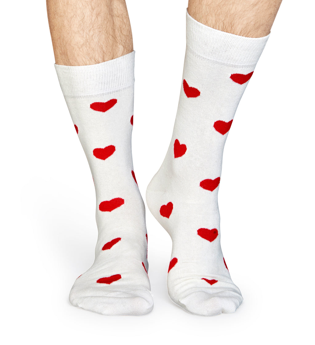 Heart Sock