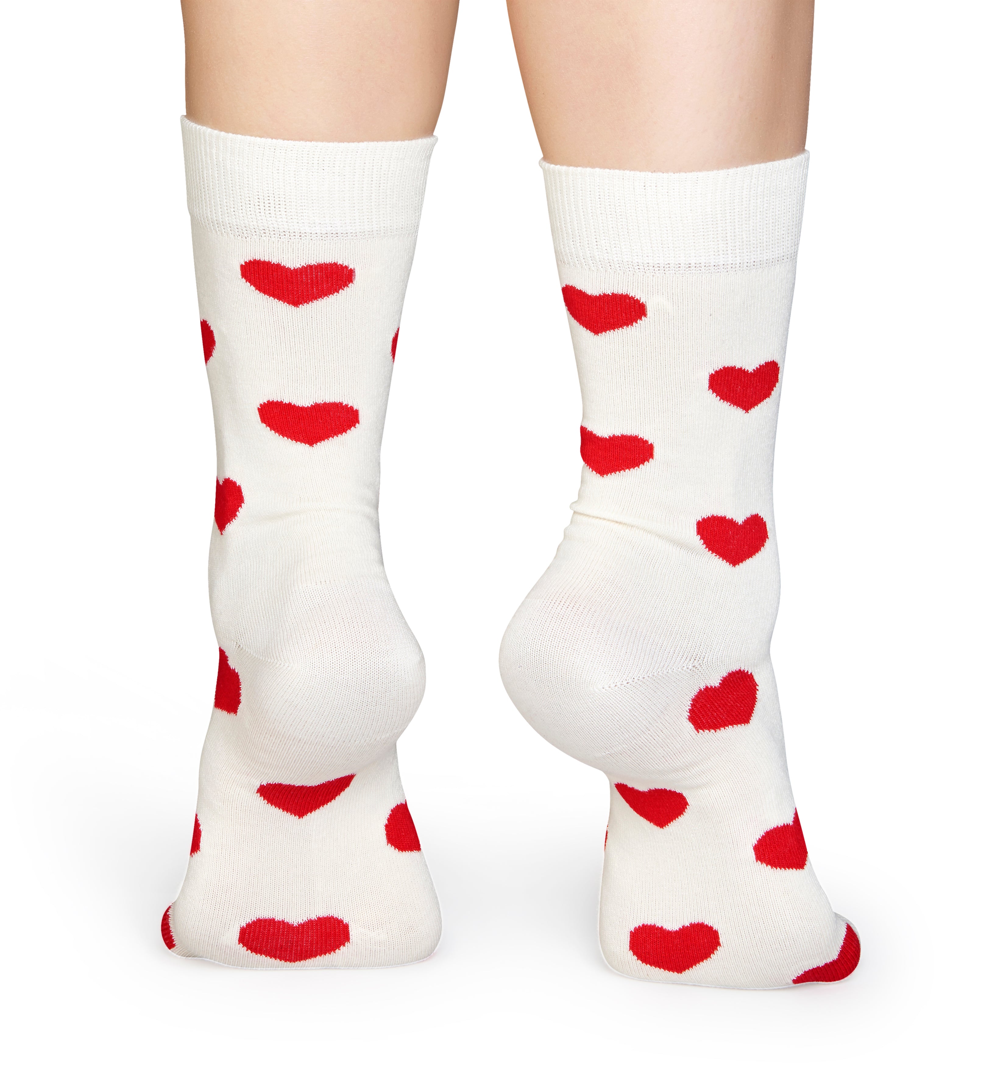 Heart Sock