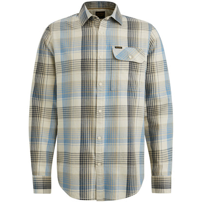Twill Check Orly