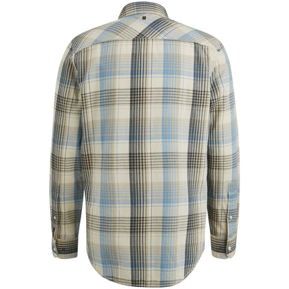 Twill Check Orly