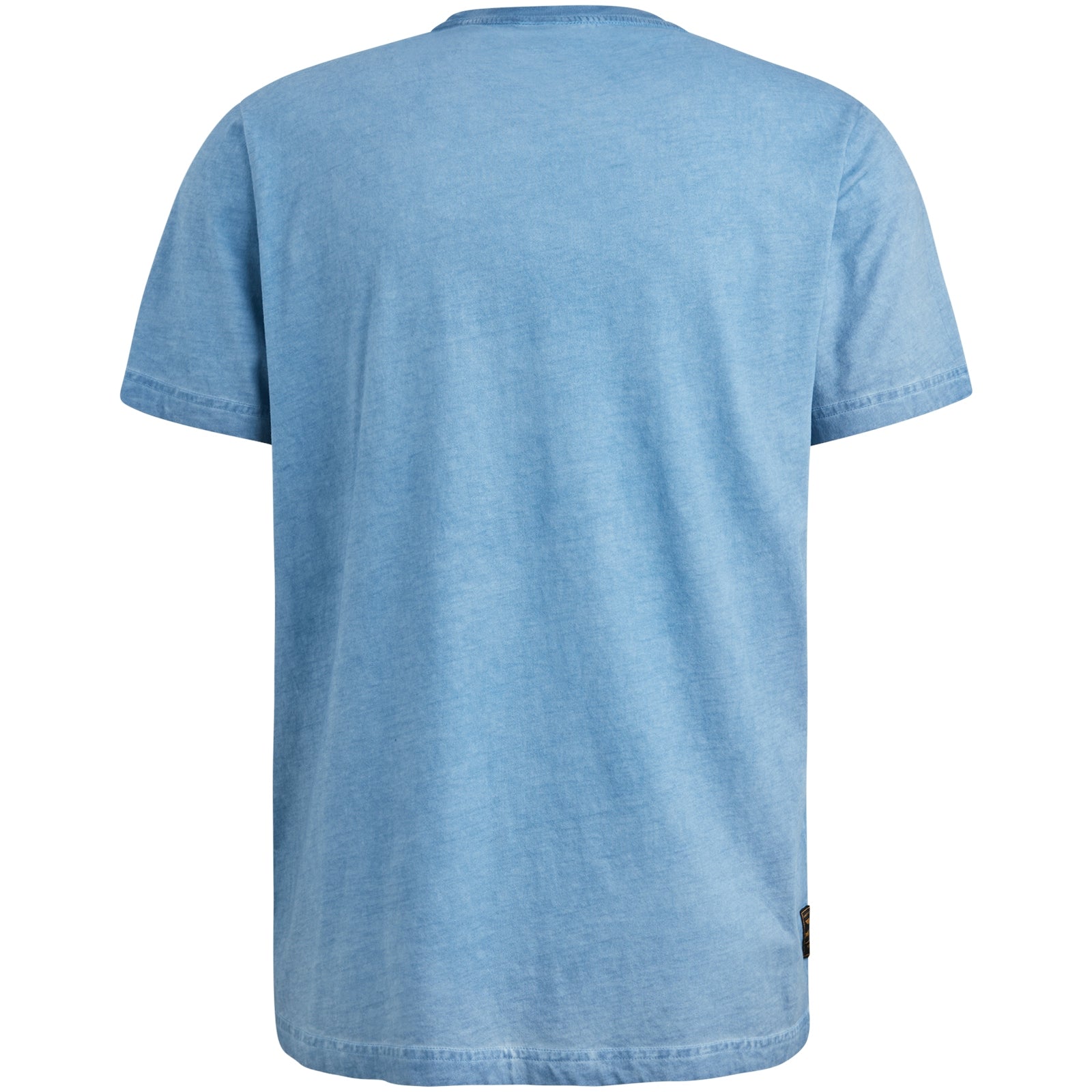 single jersey cold dye