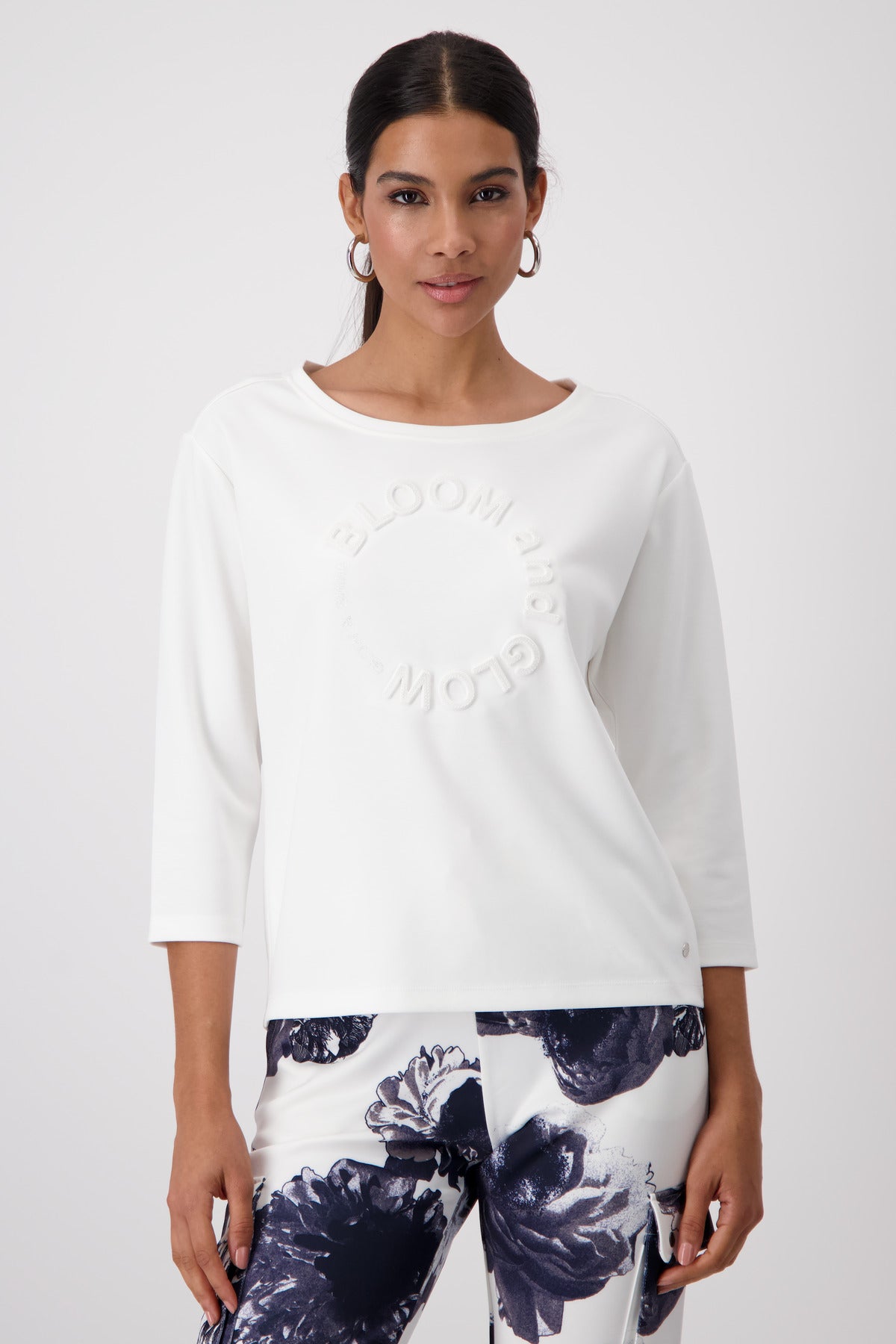 Da.T-Shirt - Monari