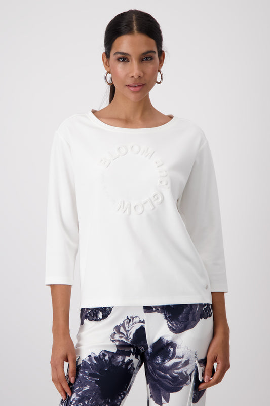 Da.T-Shirt - Monari