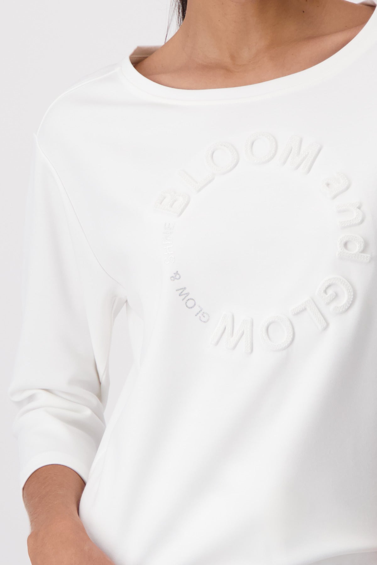 Da.T-Shirt - Monari