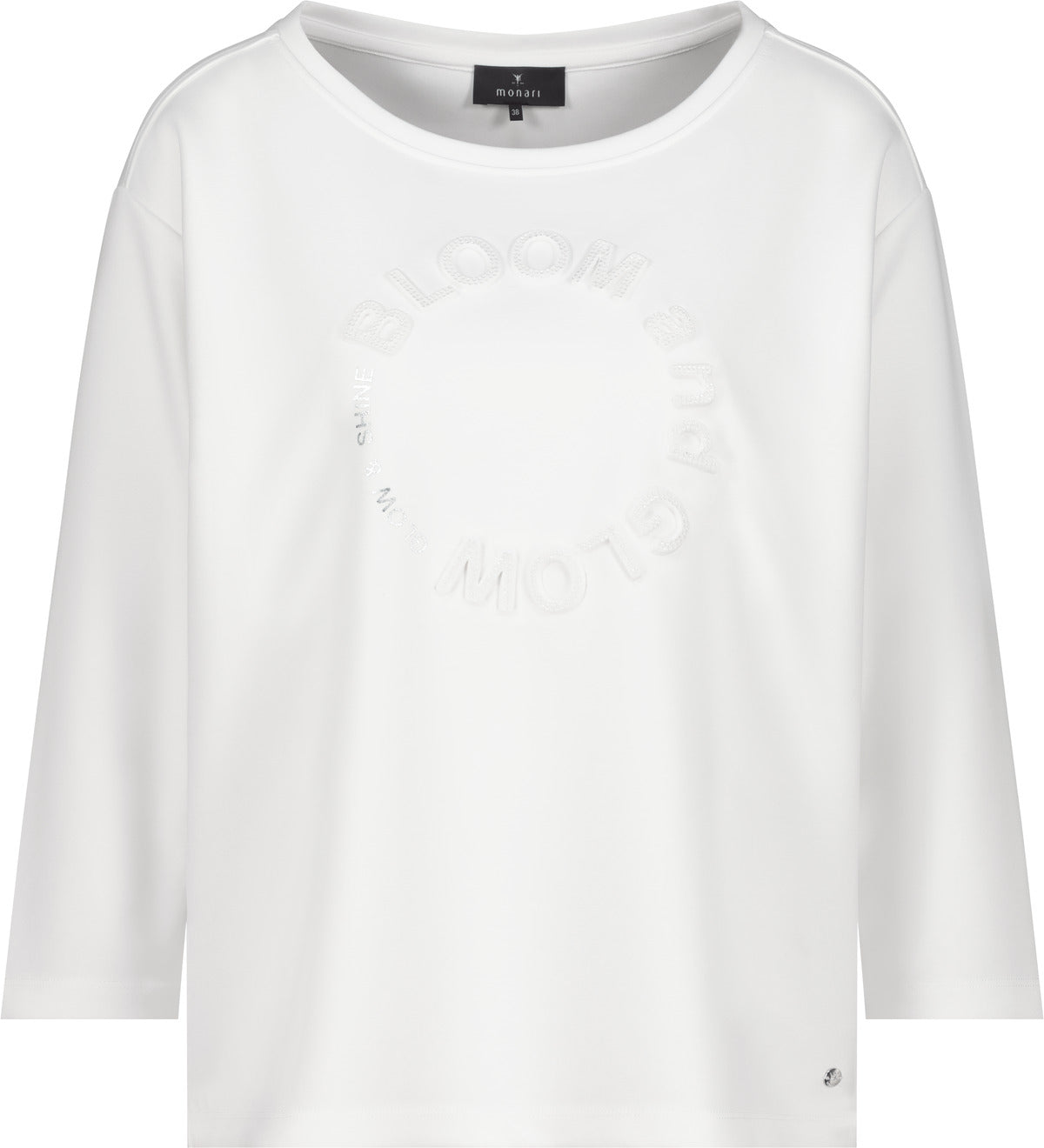 Da.T-Shirt - Monari