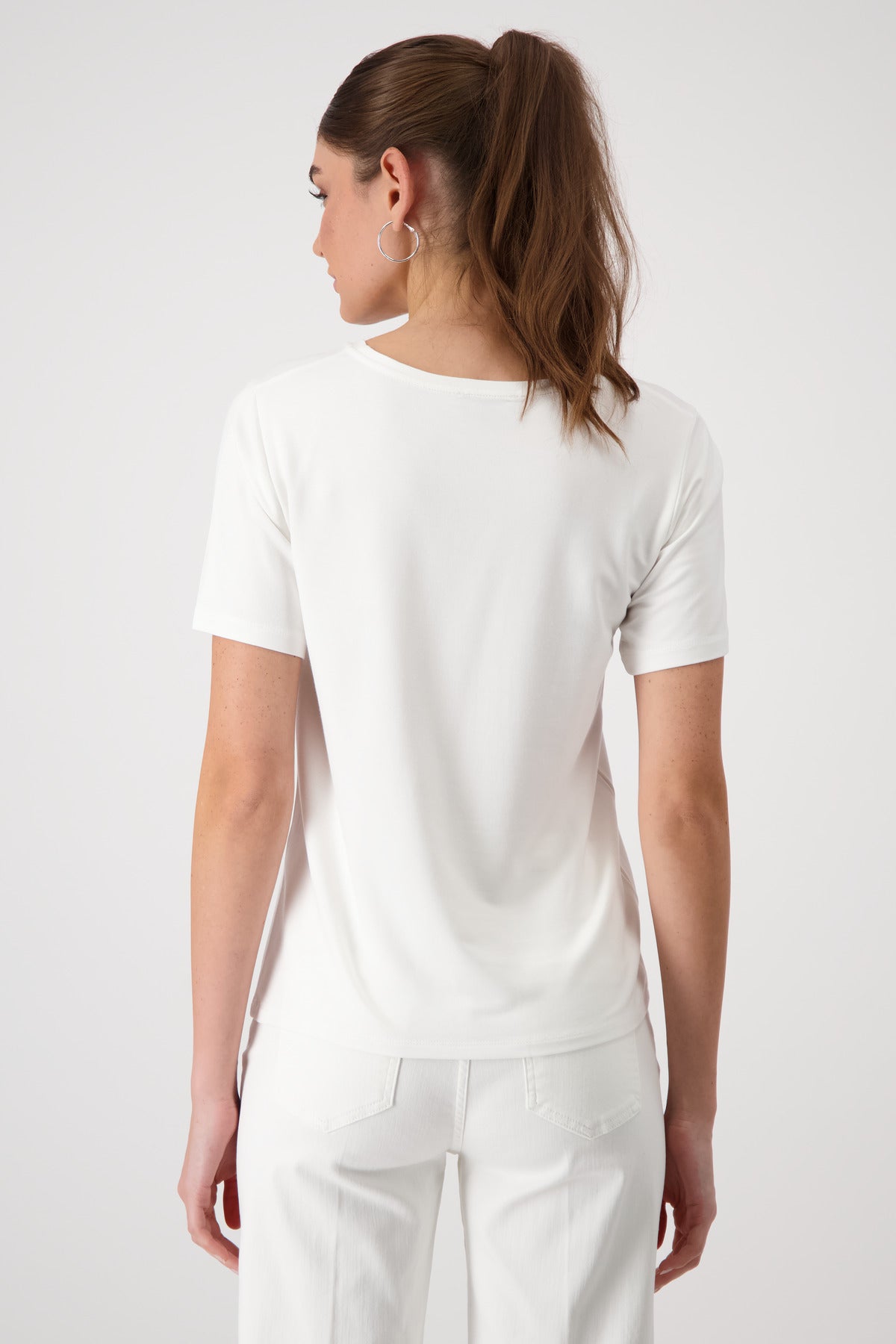 Da.T-Shirt - Monari