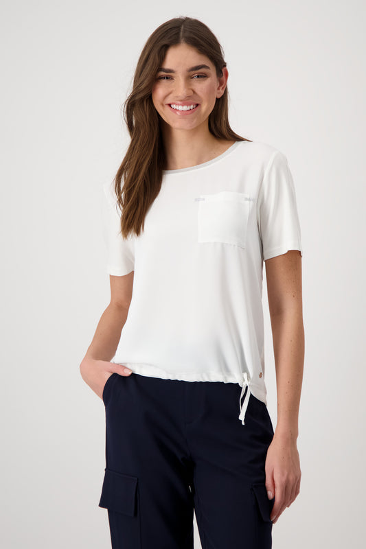 Da.T-Shirt - Monari