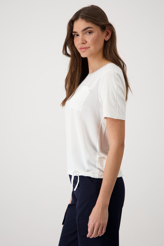 Da.T-Shirt - Monari