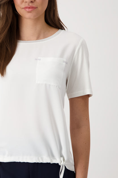 Da.T-Shirt - Monari