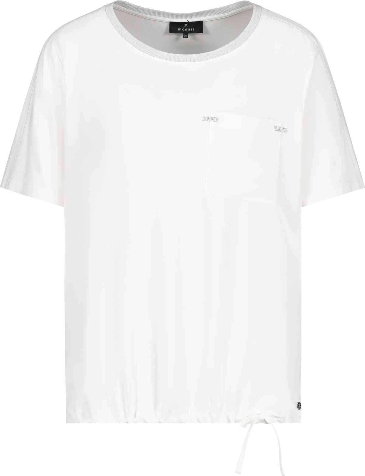 Da.T-Shirt - Monari