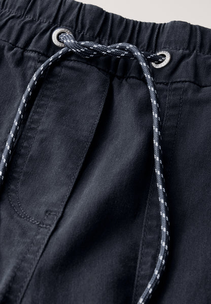 Hose im Washed Look