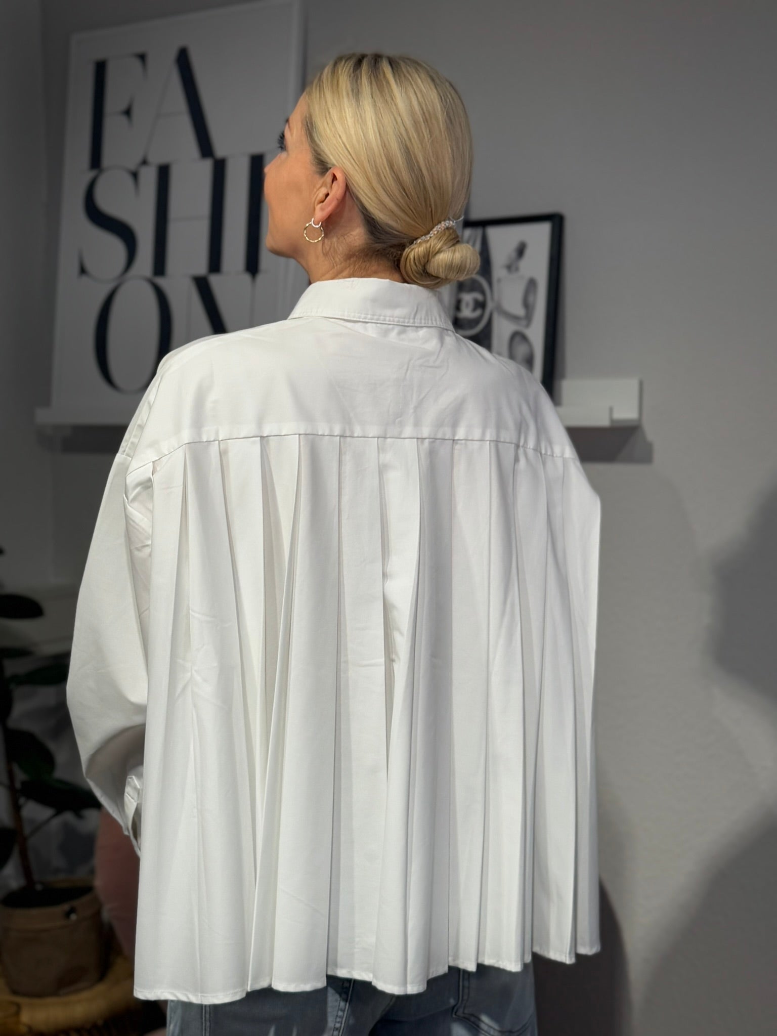 Bluse