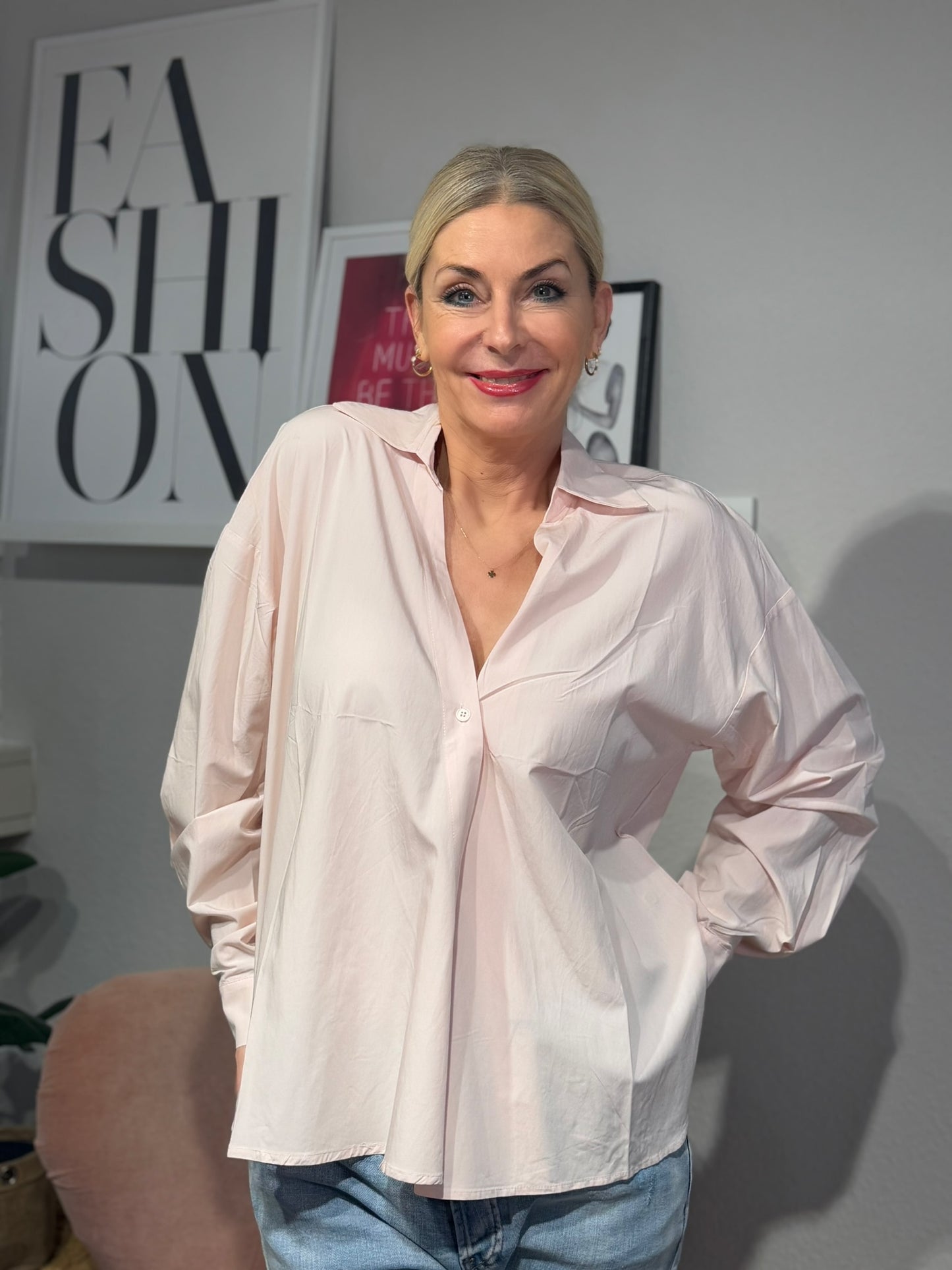 Bluse | Ella