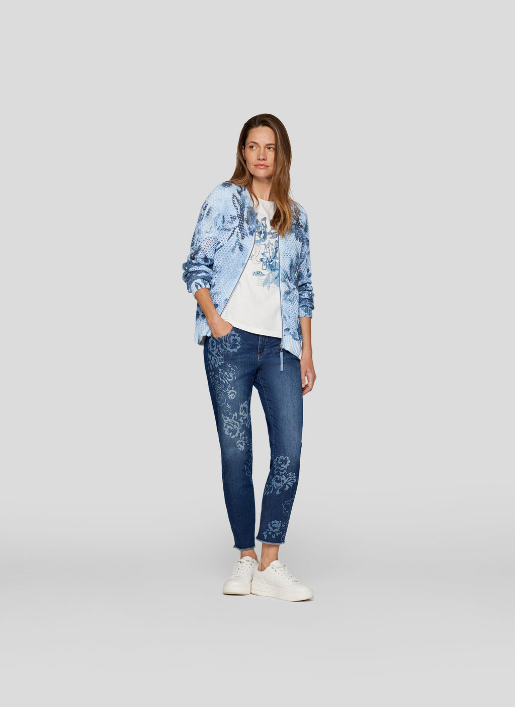 Denim Love