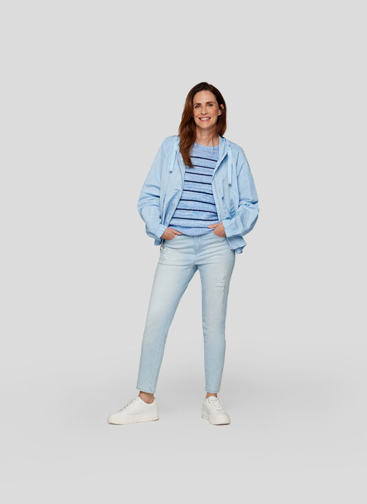 Denim Love