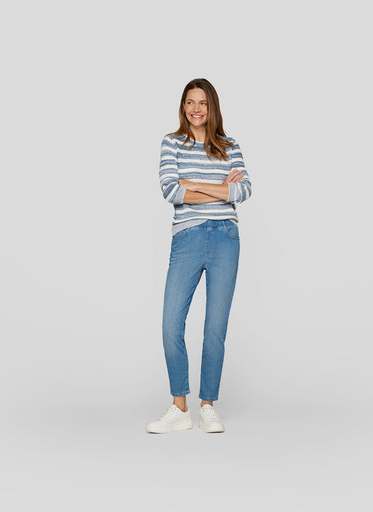 DENIM