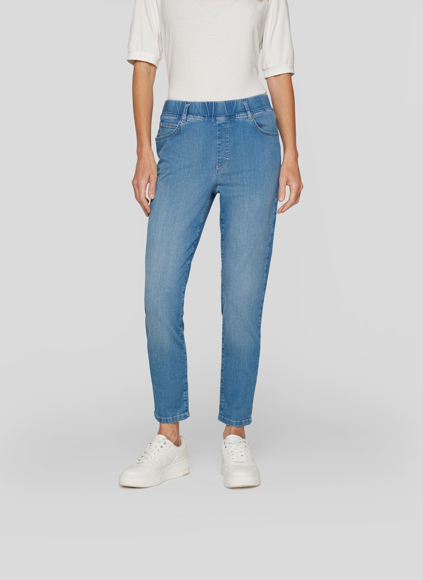DENIM